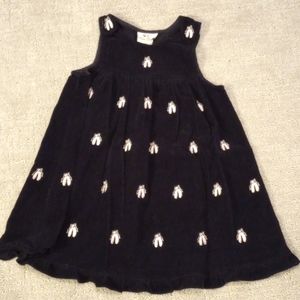 Rare Editions ballet jumper